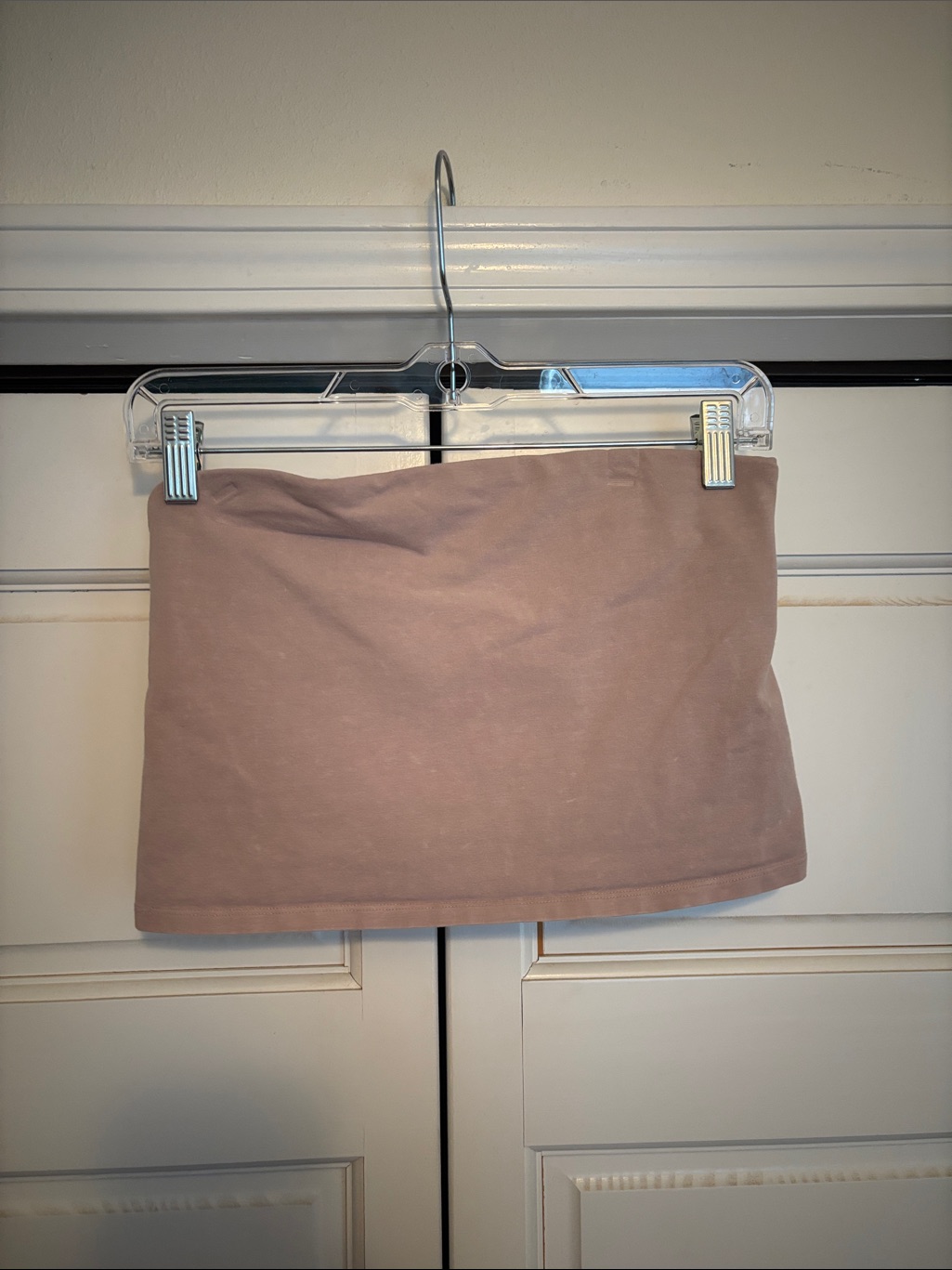 Aerie Soft Beige Neutral Bralette